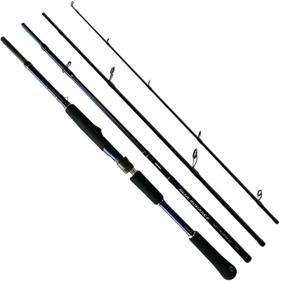 Спиннинг Shimano Blue Romance S.T.C. Jerkbait 7'0" (TBRJBT701030)