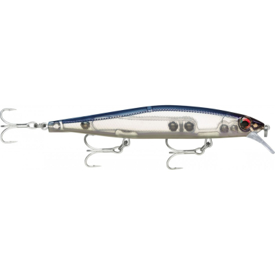 Воблер Rapala Precision Xtreme Mavrik SW (PXRMS110-PB)