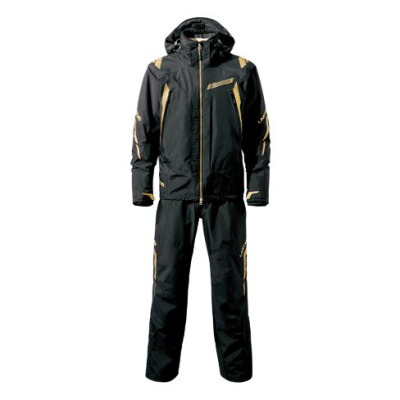 Костюм теплый Shimano Nexus RT-112M Prokutibu Suit BK L