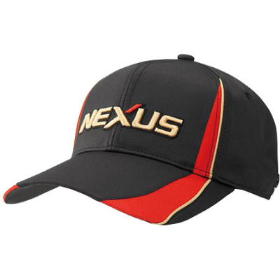 Кепка Nexus CA-141 цв. Красный