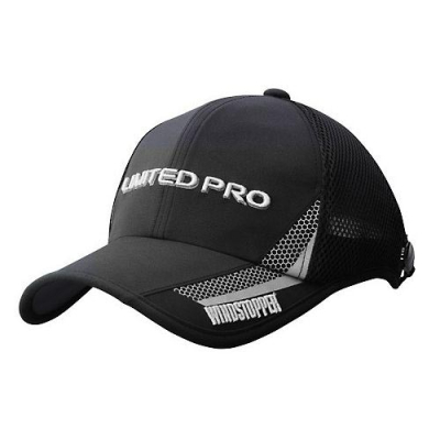 Кепка Nexus CA-012L CAP цвет BK/P, размер Free