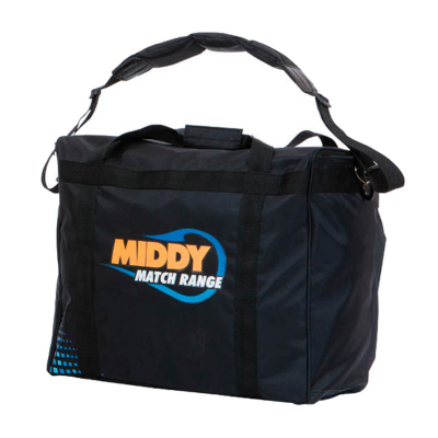 Сумка Middy Xtreme Match Carryall 50L, 52x22x42см (20464)