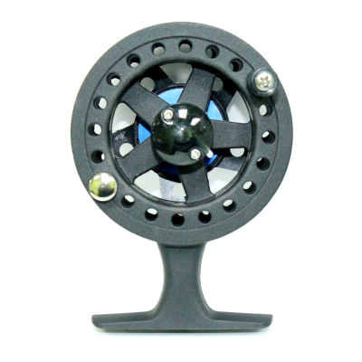 Катушка Kaida DC-70 Ice Fishing Reel