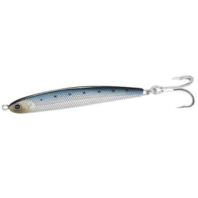 Воблер Lucky Craft SW Wander Jig 60G -714 Metallic Sardine