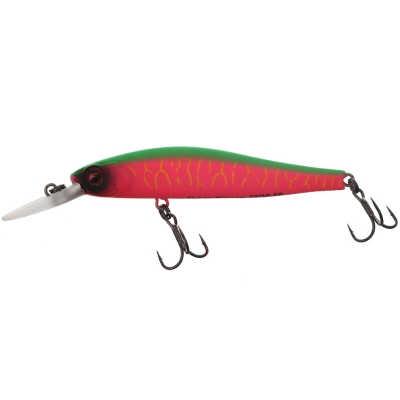 Воблер Flagman Fiskar-Minnow 70DR-SP 6,2г цвет F103