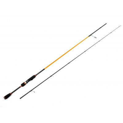 Спиннинг Forsage Mr. Fox 205 cm 2-9 g