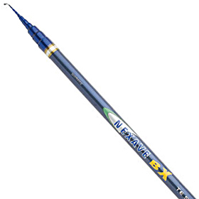 Удилище поплавочное без колец Shimano Nexave BX TE WG 5-900