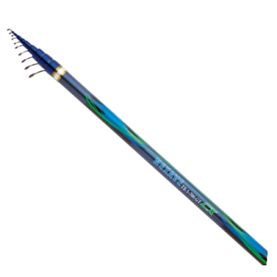 Удилище поплавочное с кольцами SHIMANO NEXAVE TE CX GT 5-700