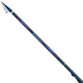 Удилище поплавочное с кольцами Shimano Nexave TE GT 4-700