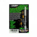 Механический индикатор поклевки Korda Stow Indicator Complete Assembly Orange KEB22