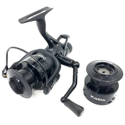 Катушка с байтраннером Kaida Noble NBL 7000