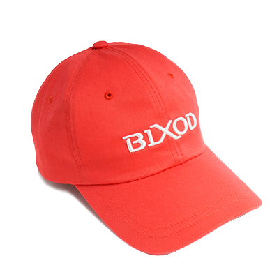 Бейсболка JSCompany Bixod Cap Pink JScp009 (JS3394)