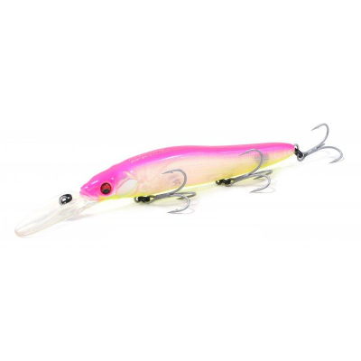 Воблер Megabass Oneten R +2 цв. Jukucho pink