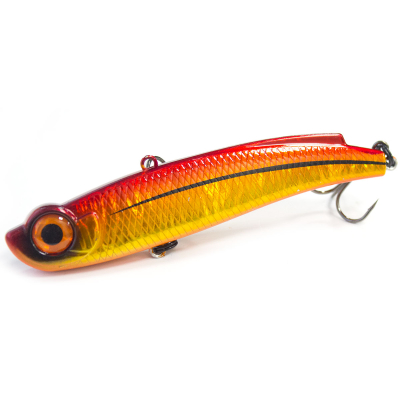 Раттлин Grows Culture Jig Vib 95HVmm 38g цвет #38