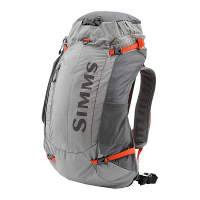 Рюкзак Simms Waypoints Backpack Gunmetal Large 