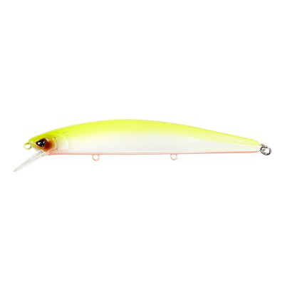 Воблер Lucky John Pro Series Makora 130SP цв. 311