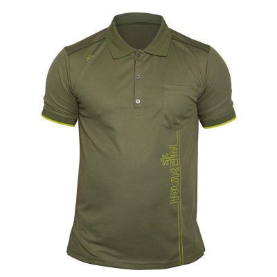 Рубашка поло Norfin Green 02 р.M (671102-M)