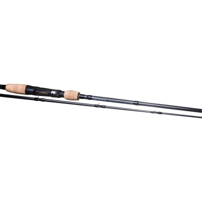 Удилище кастинговое Svartzonker Black Series Pro Casting 7'10" 30-100g