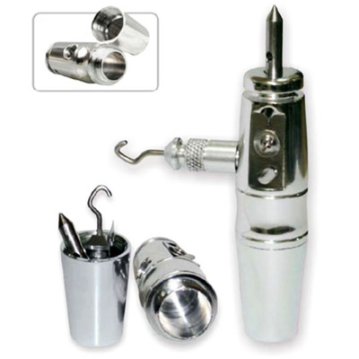 Инструмент Nautilus Riggin Tool 3 in 1 Silver