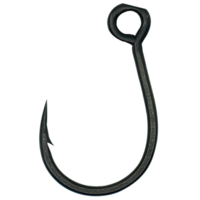 Крючок одинарный BKK Lonesniper #8