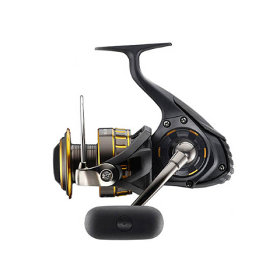 Катушка Daiwa 16 BG 5000H