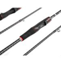 Спиннинг Noeby Leisure K5 702M (2,13m, 7-28g., 2-ч-к)