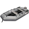 Лодка ПВХ гребная Sea-Pro 280С