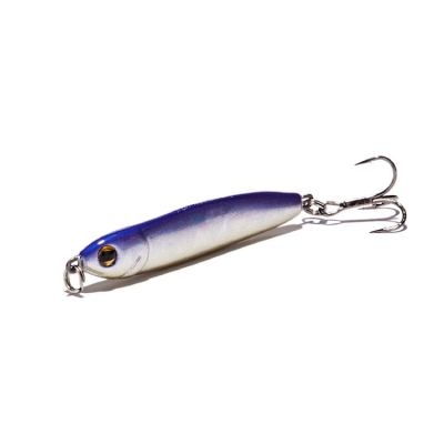 Блесна колеблющаяся Renegade Iron Minnow 30g цв. L088