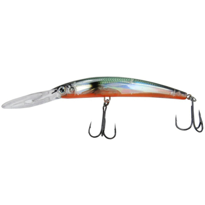 Воблер Grows Culture Cristal 3D Minnow 17g 110mm 27-207011