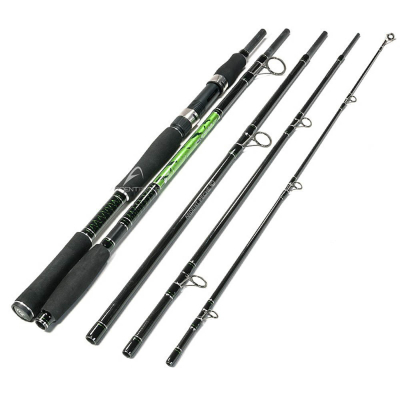 Удилище силовое Daiwa Megaforce Big Fish MFBF 36XXXH-AF