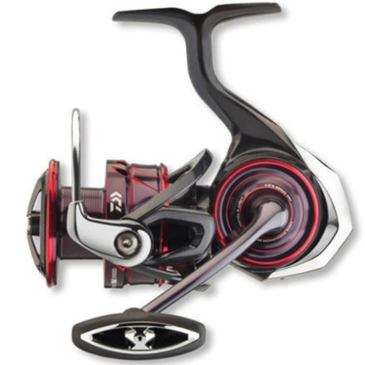 Катушка Daiwa 21 Ballistic MQ LT 3000D