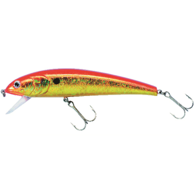 Воблер Abu Garcia Tormentor 70F 9g цв. H-OYG