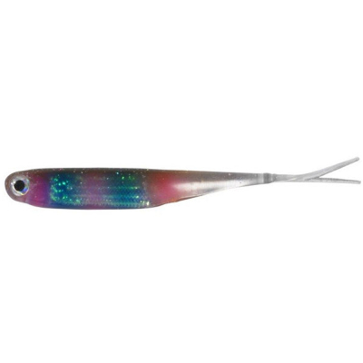 Имитация малька Berkley Powerbait Drop Shot Minnow 5см цв. Rainbow