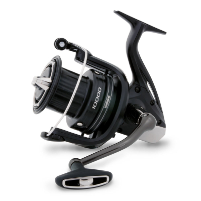 Катушка Shimano Aerlex 10000 XTB (ALX10000XTB)