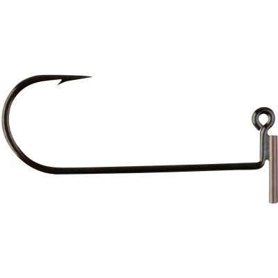 Крючки Savagear Dropshot inline #2 Bln 5pcs 45106