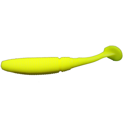 Виброхвост Merega Pity Shad 130мм 20гр. цвет Z017 креветка (уп.4 шт)