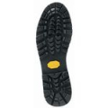 Ботинки AKU Jager High Top GTX цв. Brown р. 11,5