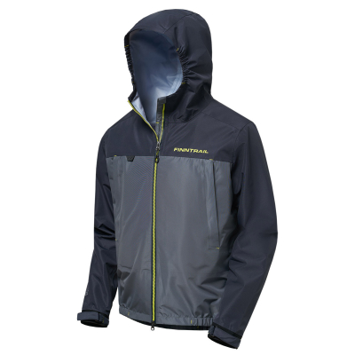 Куртка Finntrail Apex 4027 Grey (MK)