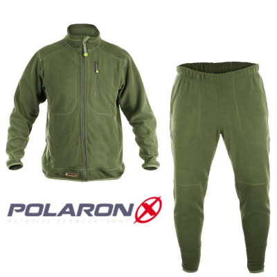 Костюм из флиса Graff 222-P-BL/SP-XXXL