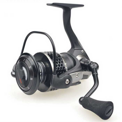 Катушка Ecooda Black Hawk II 4500