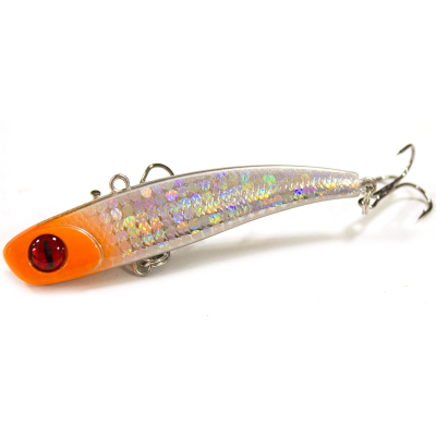 Раттлин Grows Culture Whip Hot 75mm 18g цвет #25