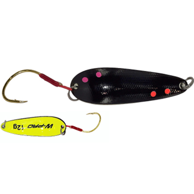 Блесна Wonder W-Pro Trout Lure 12g цвет WL-SSA016