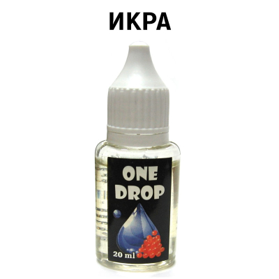 Аттрактант One Drop (Salmon egg)
