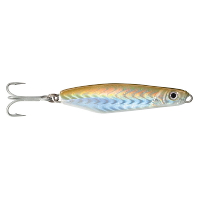 Пилькер Williamson Thunder Jig 105мм 80гр. WTHJ80-OG