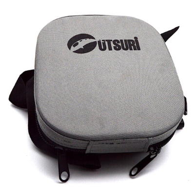 Сумочка Utsuri Winter Bag Grey