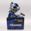 Катушка Okuma Safina Pro 3000