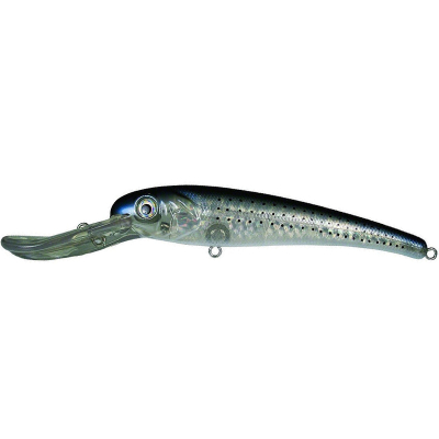 Воблер Manns Stretch 25+ Textured (57 гр.,20 см.,7,5 м) T25-05 Seatrout