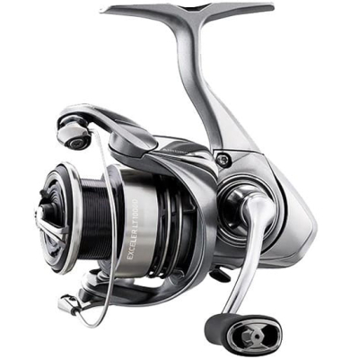 Катушка Daiwa 23 Exceler LT 3000-CXH