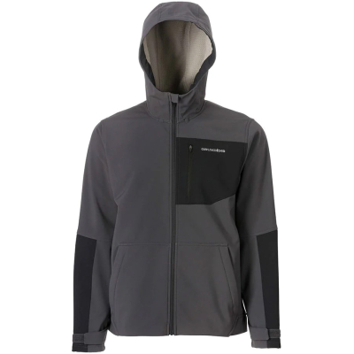 Куртка Grundens Bulkhead Stretch Jacket, Anchor, XL