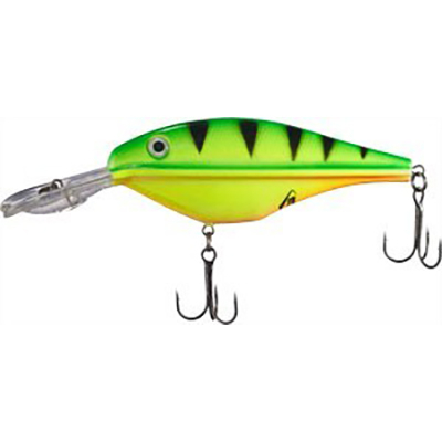 Воблер PK Lures PKCB цв. FT